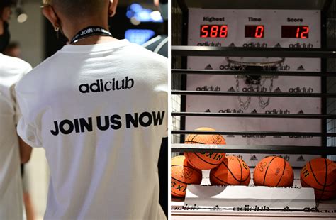 adidas creators club account|join adiclub.